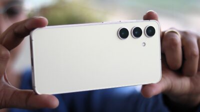 Surprise twist! A Snapdragon Galaxy S24 appears to be coming to India