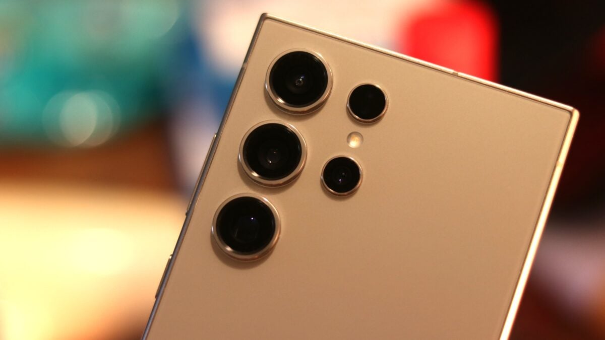 galaxy s24 ultra camera