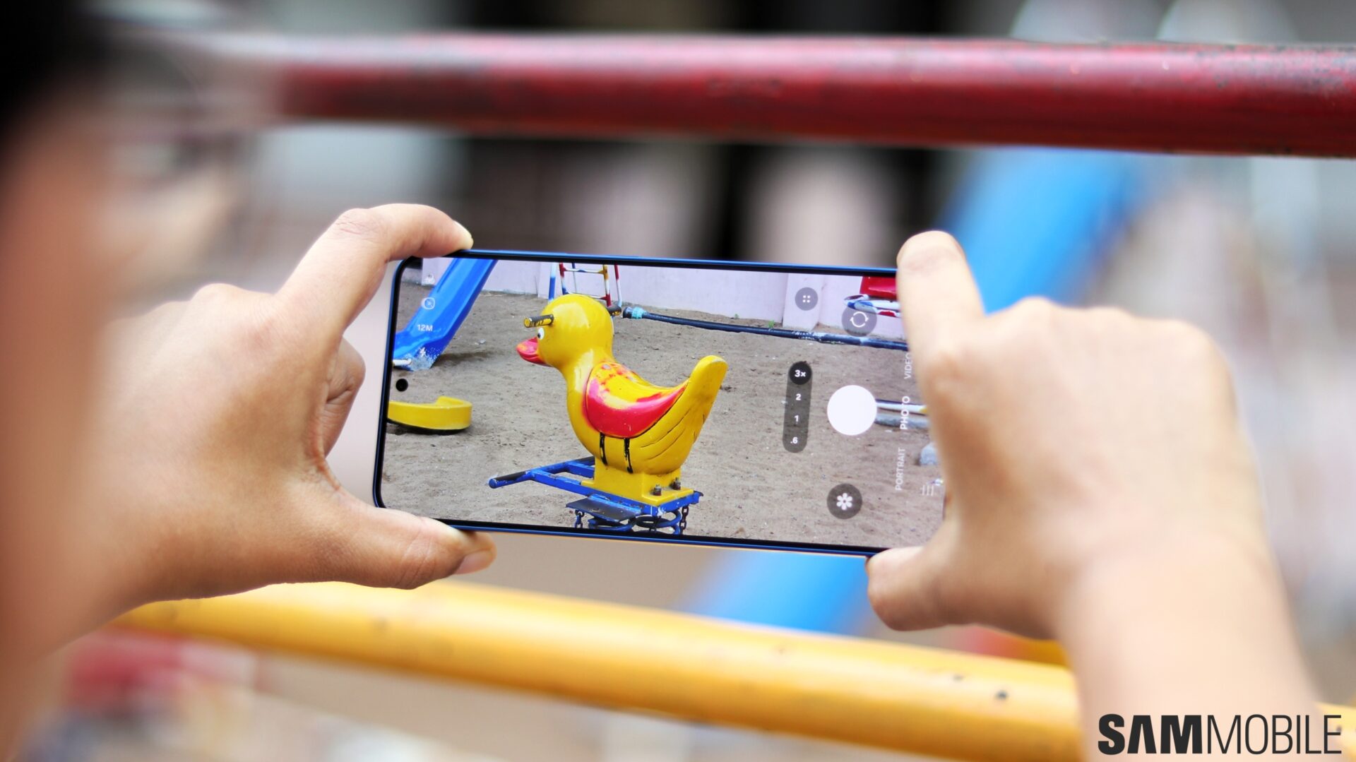 galaxy s25 plus camera