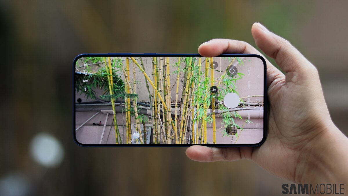 Exynos 2600 could bring massively improved camera capabilities to Galaxy S26