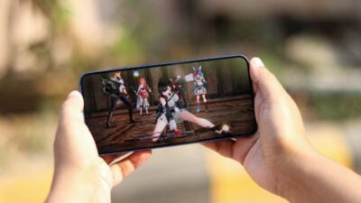 galaxy s25 plus display