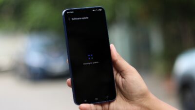 Samsung monthly updates: October 2025 security patch detailed