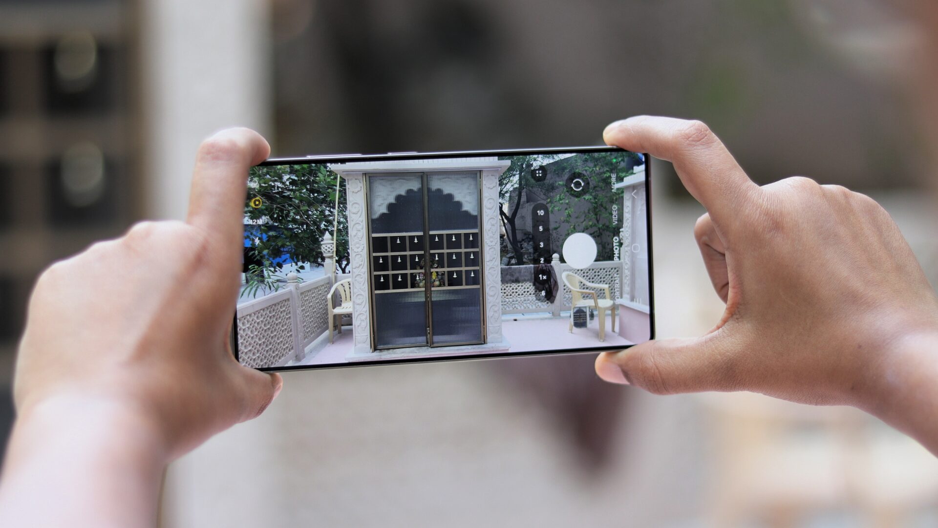 galaxy s25 ultra camera