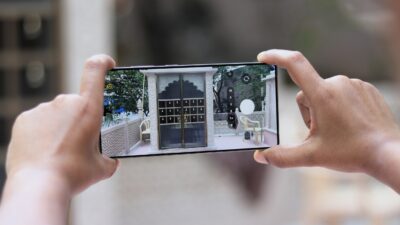 galaxy s25 ultra camera