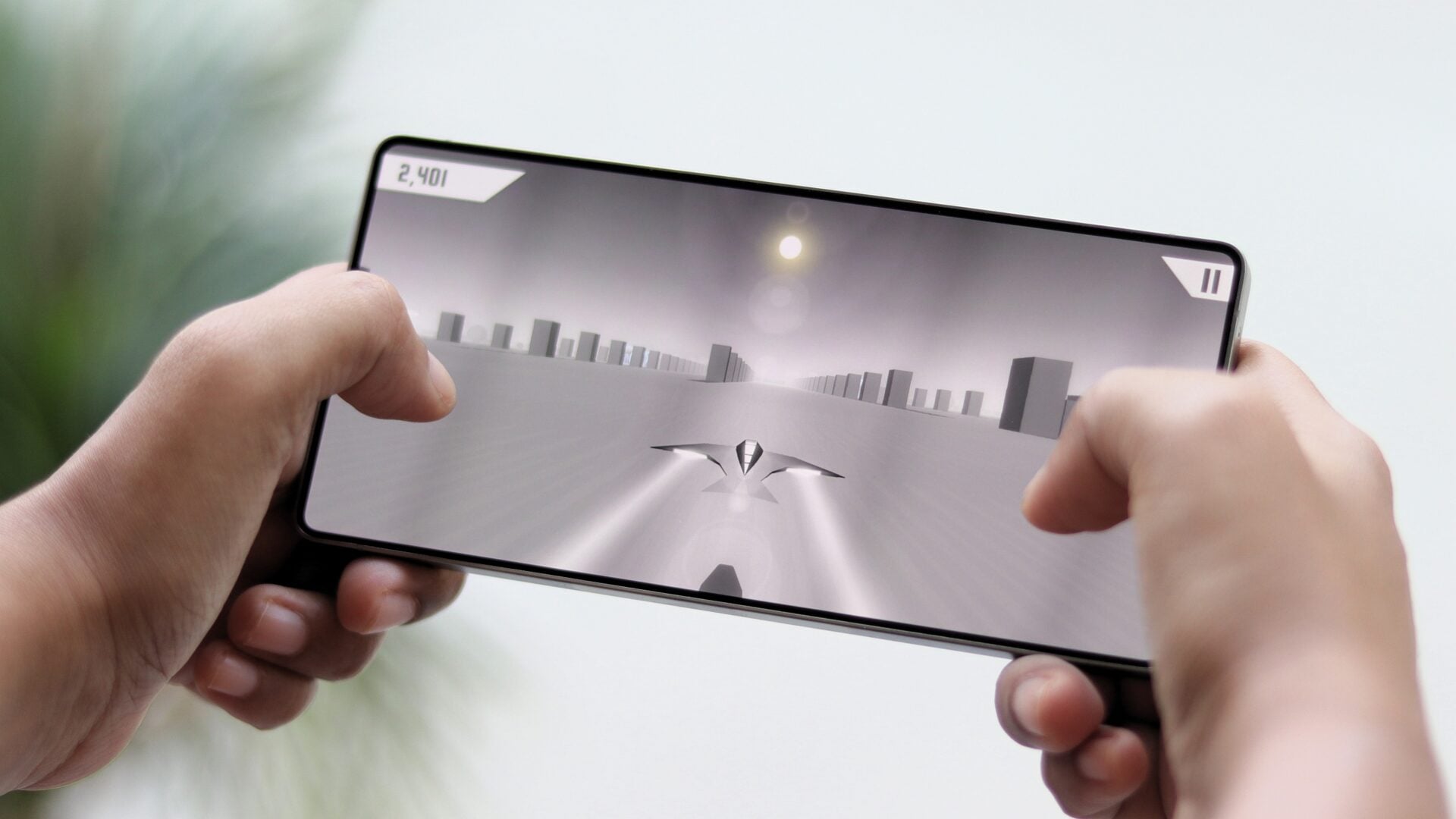 galaxy s25 ultra review – performance