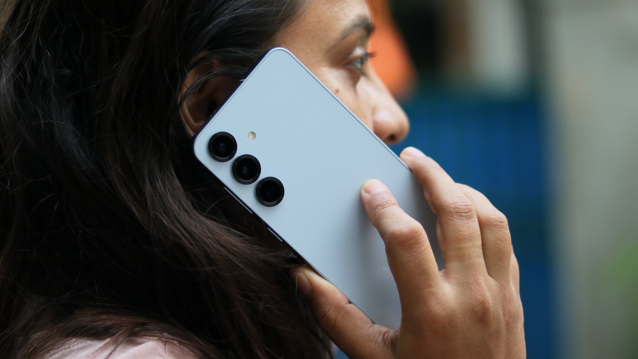 Samsung lists apps that work directly via satellite on Galaxy phones