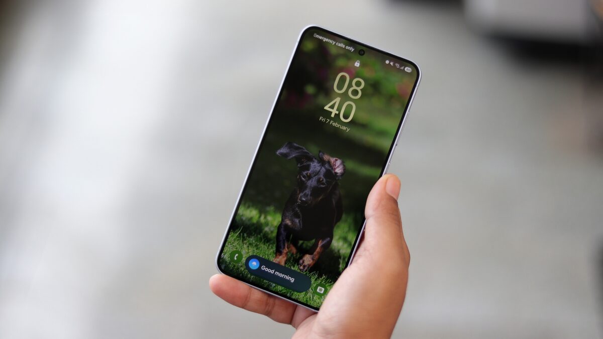 galaxy s25 review – 19