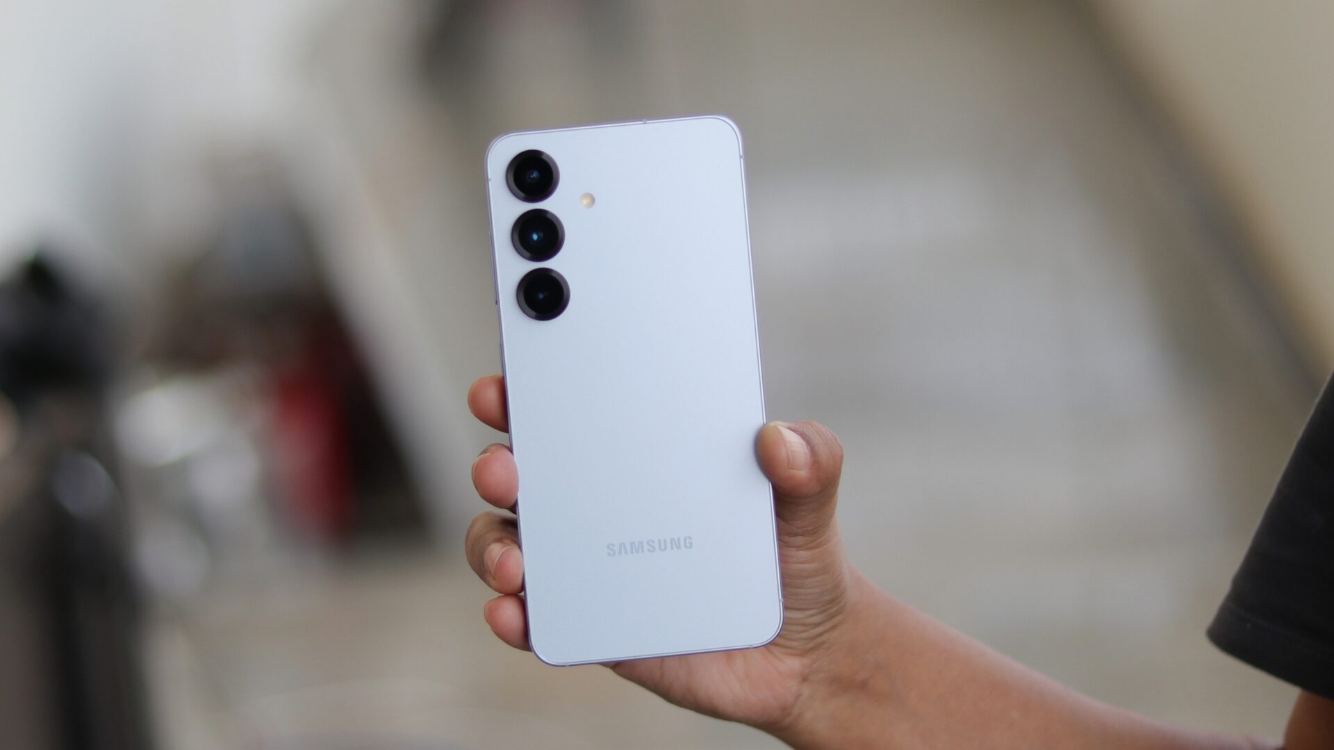 galaxy s25 review – 20