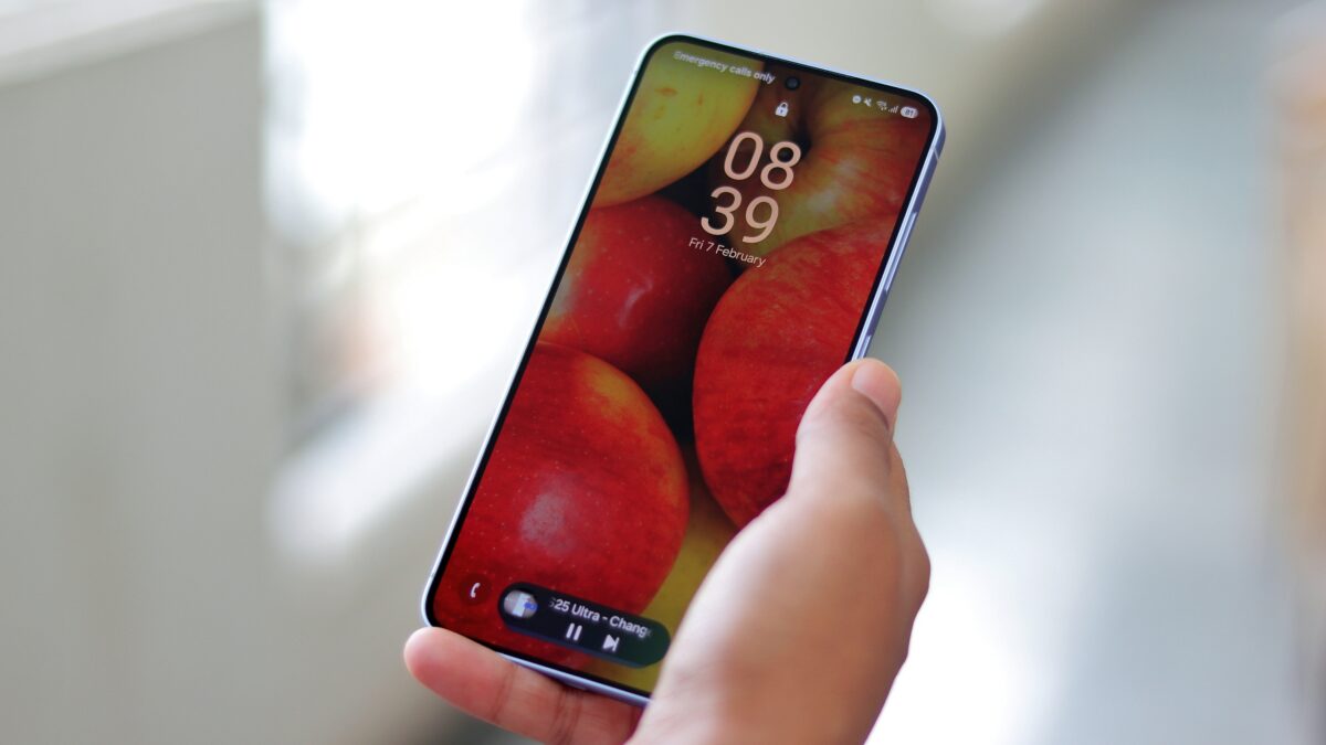 galaxy s25 review – 23