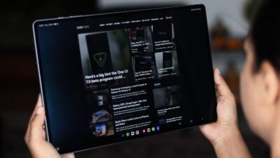 galaxy tab s10 ultra review