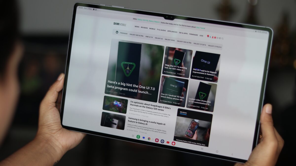 galaxy tab s10 ultra review 17