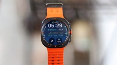 samsung galaxy watch ultra info board watch face