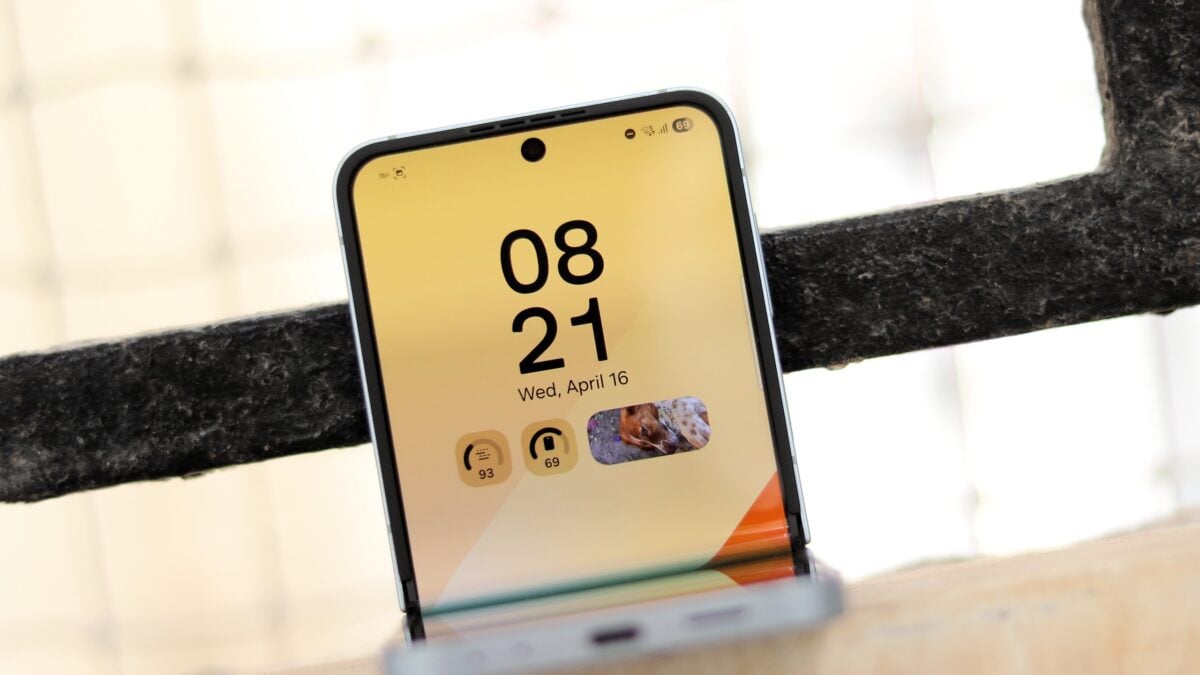 galaxy z flip 6 one ui 8 – 1