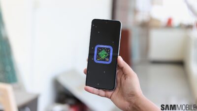 Everything about Samsung One UI version 8.0