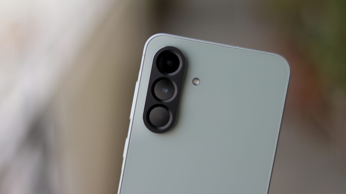 samsung galaxy a56 camera