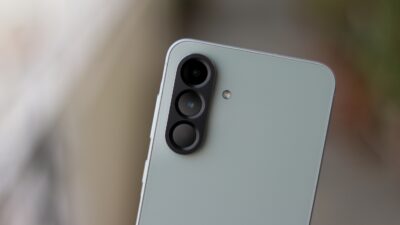 samsung galaxy a56 camera