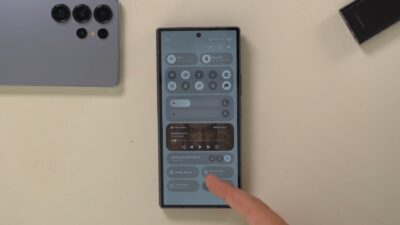 Another source confirms Galaxy Z Fold 7 screen sizes