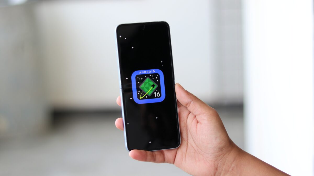 samsung one ui 8 (android 16)