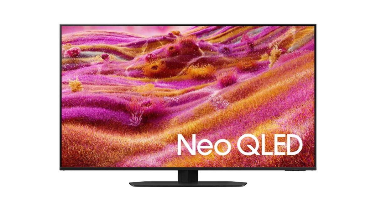samsung qn90f neo qled 4k tv
