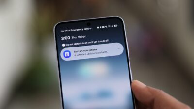 seamless updates – galaxy s25