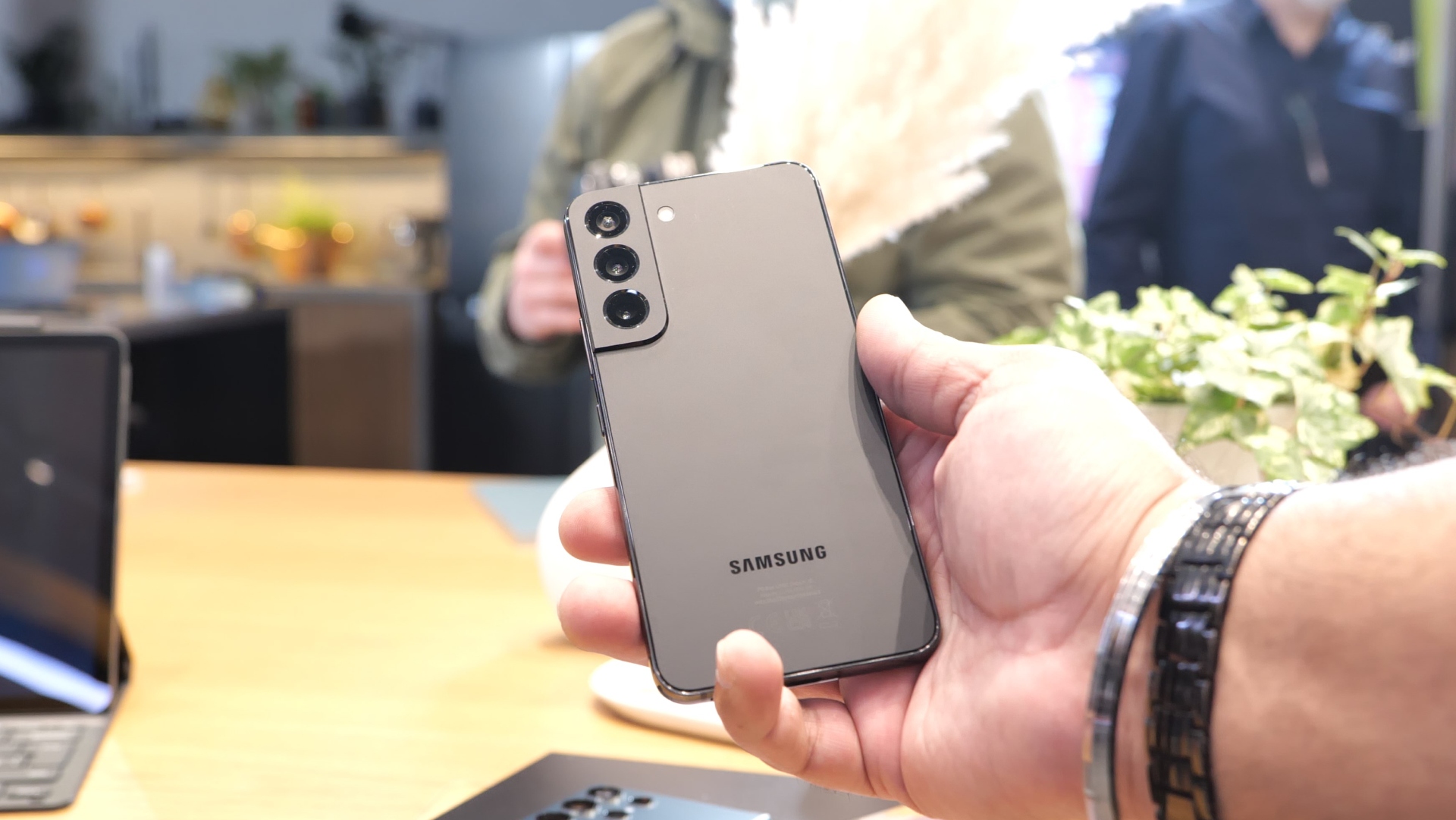 With One UI 8 out, what’s next for your Galaxy S22, S22+, or S22 Ultra?