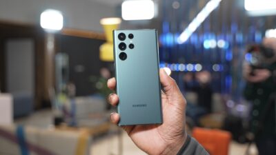 Samsung releases Galaxy S22’s One UI 8 update in India