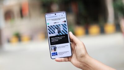 galaxy s25 edge review