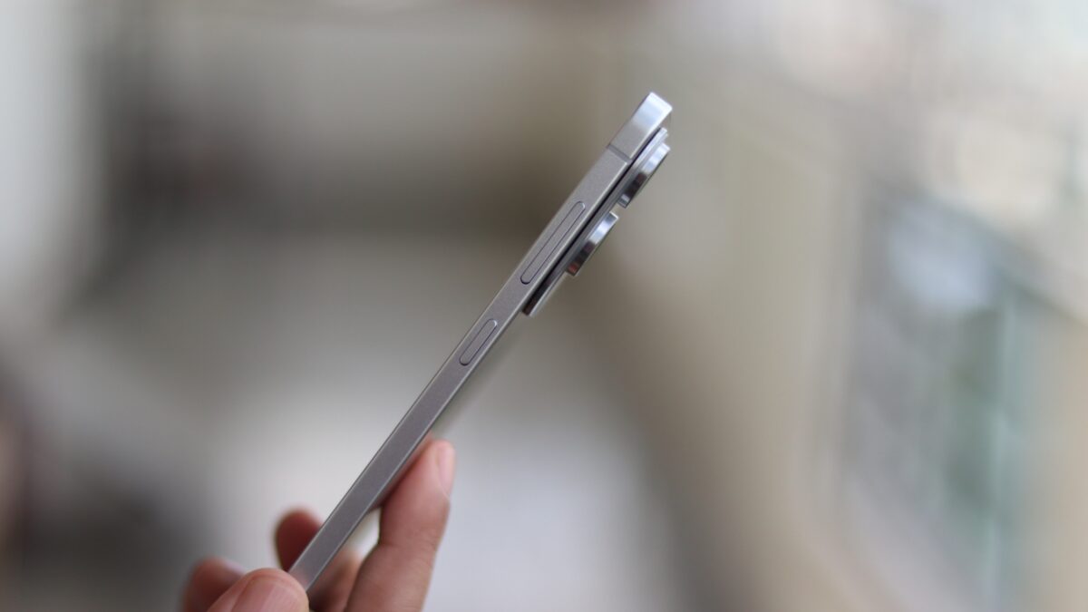 galaxy s25 edge design – 7