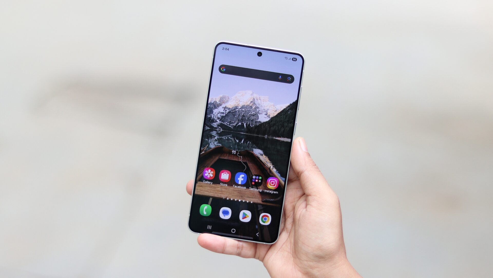 galaxy s25 edge review – 17