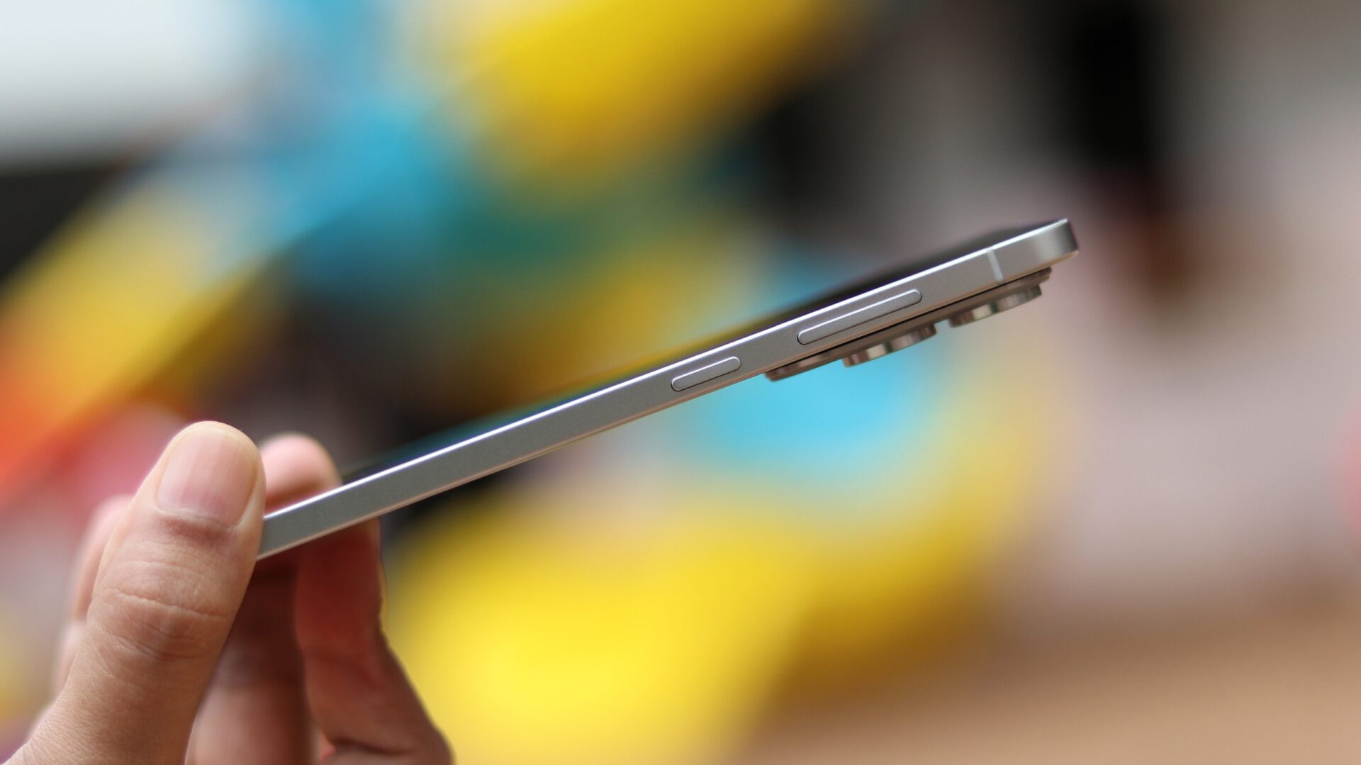 galaxy s25 edge review – 3