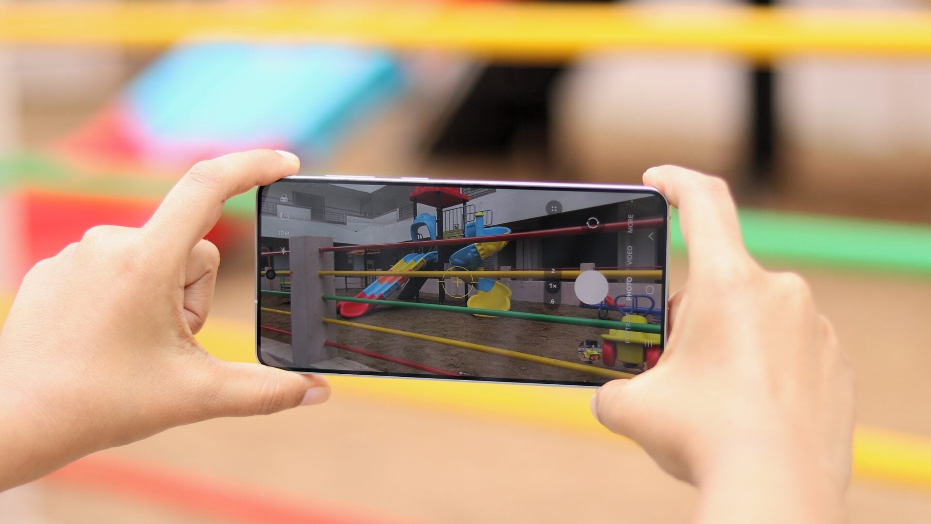 galaxy s25 edge review – 6