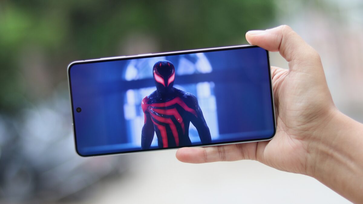 galaxy s25 edge review – 7