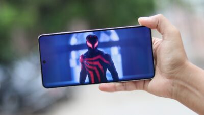 Galaxy S25 Edge can speed past the iPhone Air