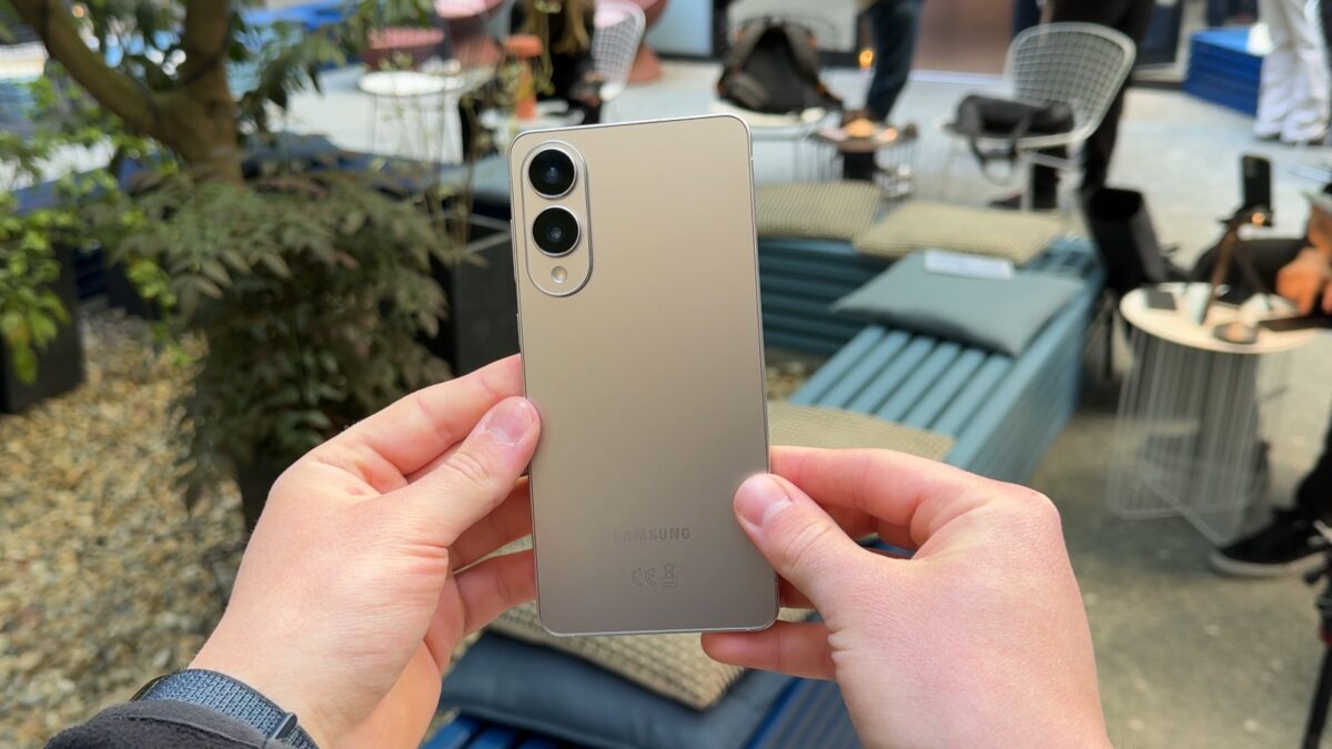 galaxy s25 edge titanium silver