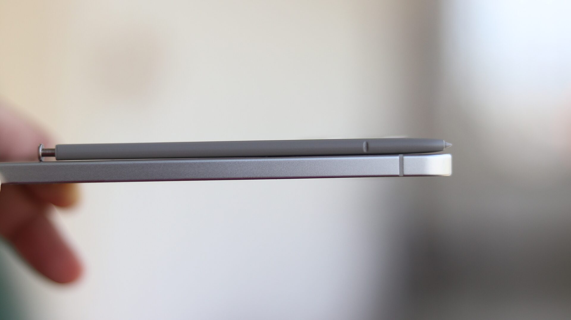 galaxy s25 edge vs s pen