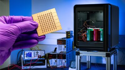 Samsung awarded for its next-generation cooling technology
