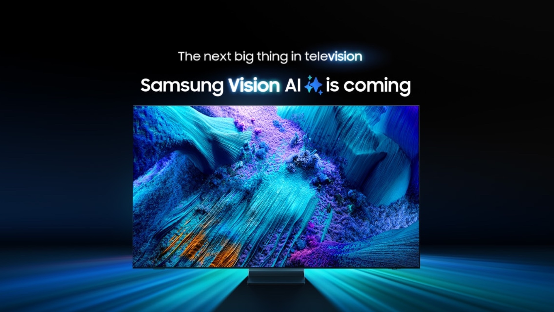 samsung neo qled oled tv 2025 lineup india launch teaser