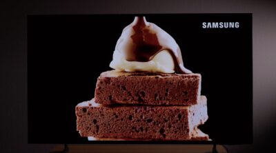 Verizon is handing out free Samsung 4K TVs if you do this