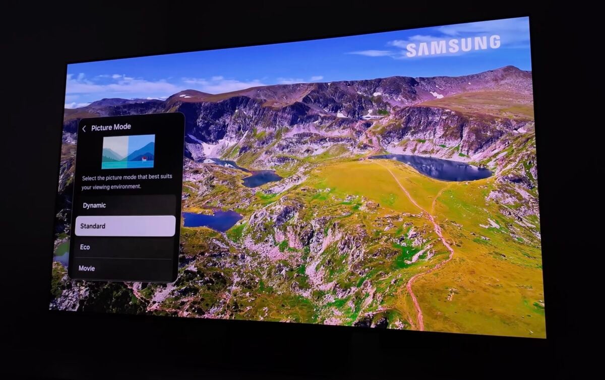 samsung s95f oled tv review