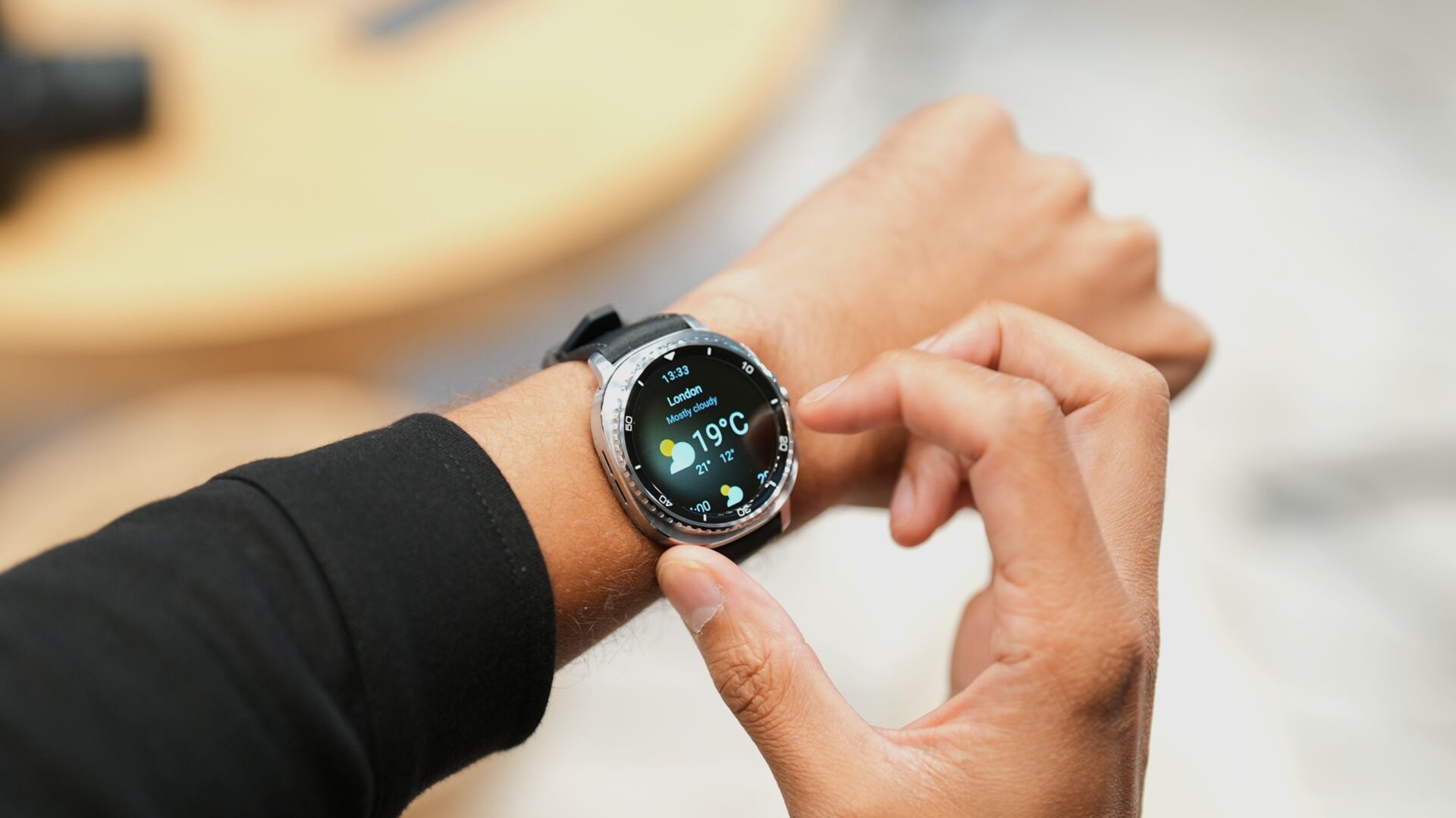 samsung galaxy watch 8 classic