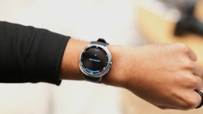 Samsung Galaxy Watch 8 Classic