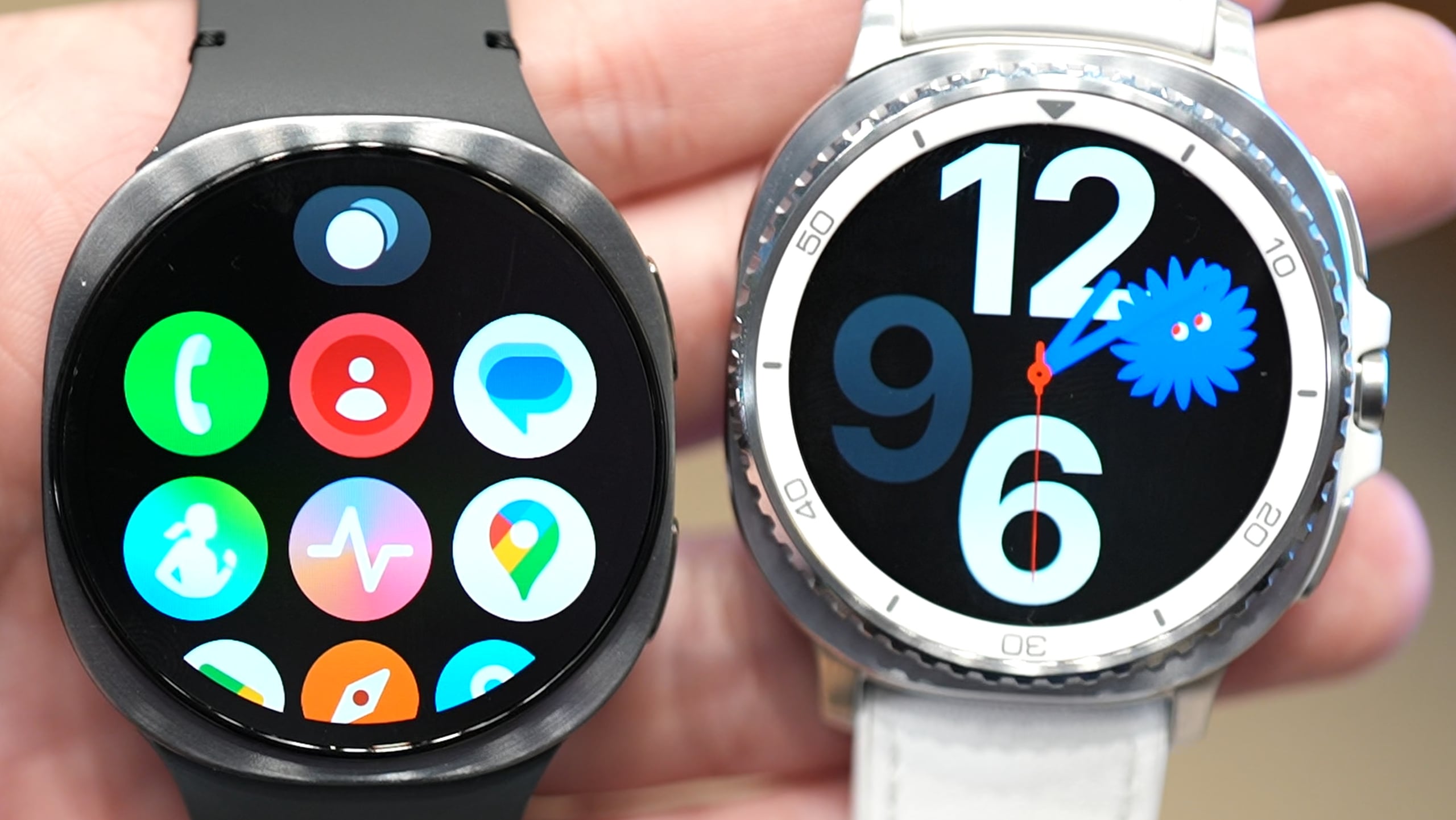 One day until Christmas Eve: Are Galaxy Watches the best gifts in 2025?