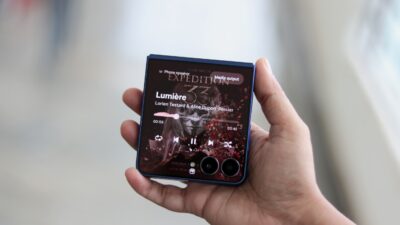 Samsung is installing Amazon Music on your phone whether you like it or not