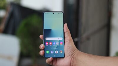 Honor’s latest flip phone again copies Samsung’s designer foldable idea