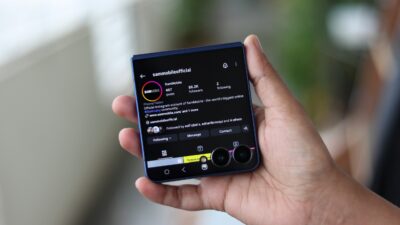 Hidden Samsung Galaxy Z Flip 7 features you should check out