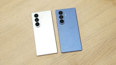 Galaxy Z Fold 7 comes with upgraded camera hardware specs
