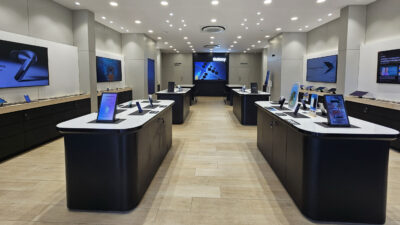 Samsung opens new Premium Experience Store in Mumbai