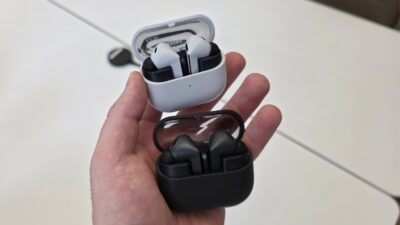 Unlock a 20% discount on any Galaxy Buds 3 variant with this code