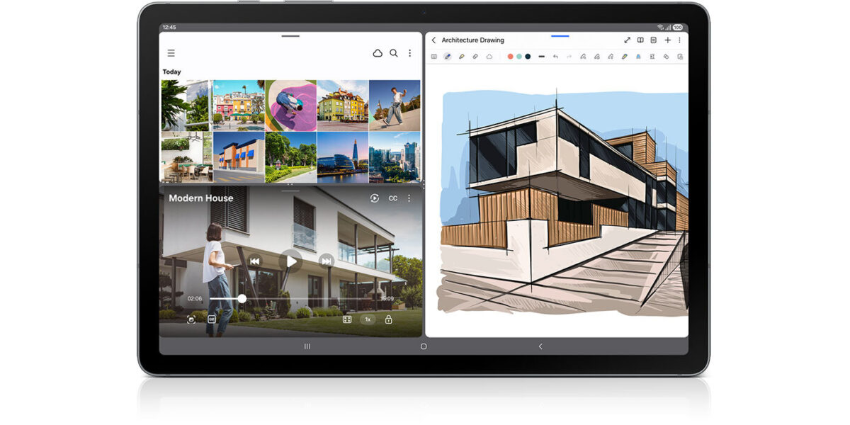 galaxy tab s10 lite 20
