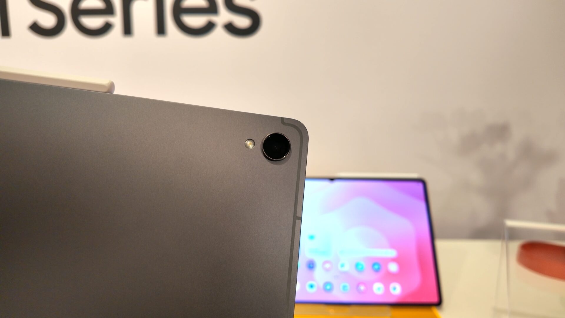 galaxy tab s11 rear camera